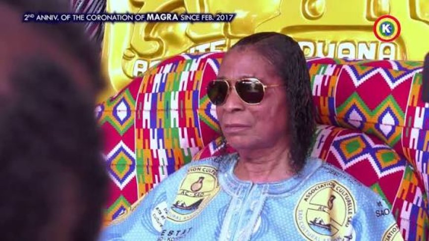 BREAKING NEWS: Apostle Dr. Kwadwo Safo Kantanka is Dead