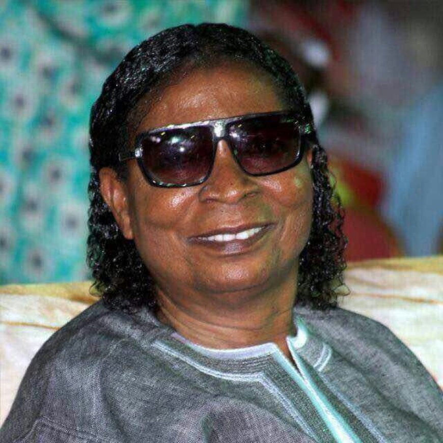BREAKING NEWS: Apostle Dr. Kwadwo Safo Kantanka is Dead