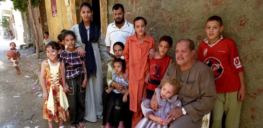 WHO Sounds Alarm on Global Mental Health Crisis