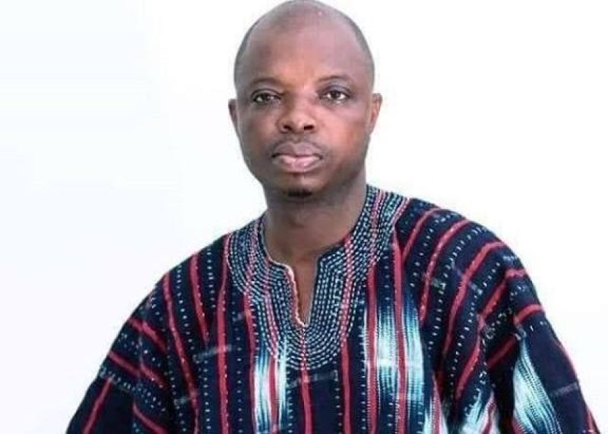 Abronye DC Granted GH¢50,000 Bail After Week-Long Detention