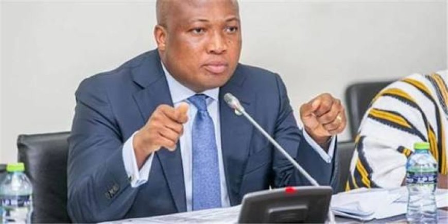 Ghana Donates CFA 6 Million to Support Displaced Ghanaians After Gbinyiri Clashes