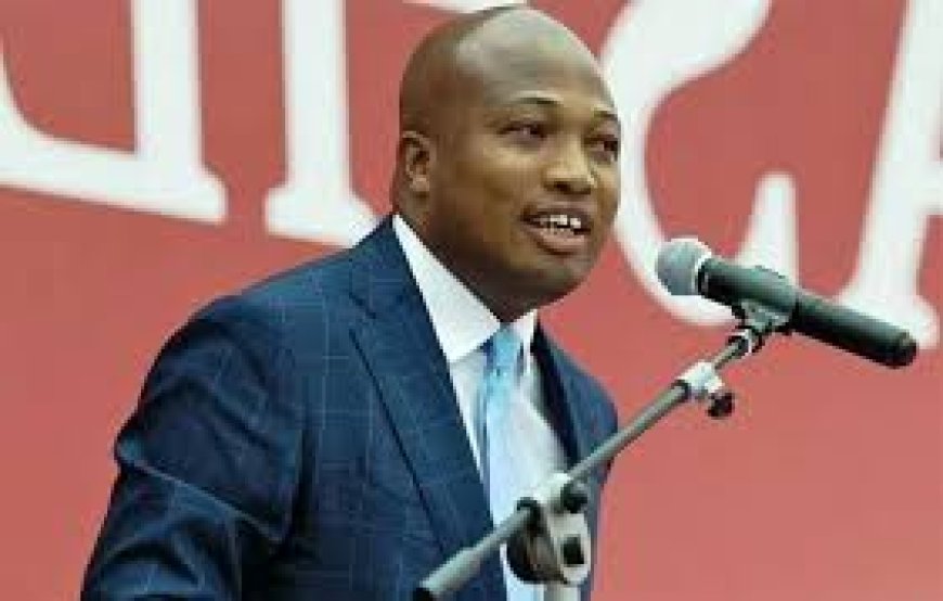 Ghana MoU with US to Accept Deportees Motivated by Humanitarianism — Ablakwa