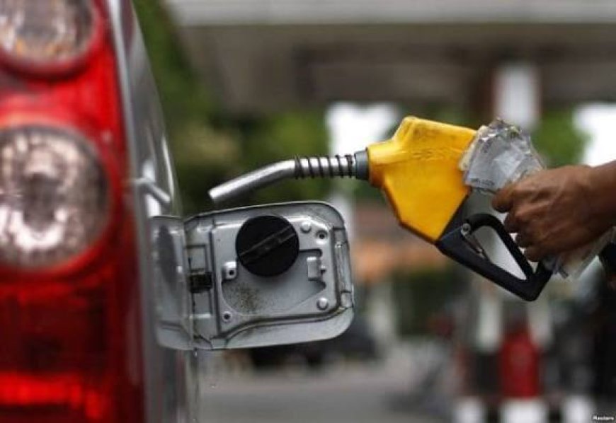 Petroleum Prices Set to Rise Significantly from September 16 — COMAC/COPEC