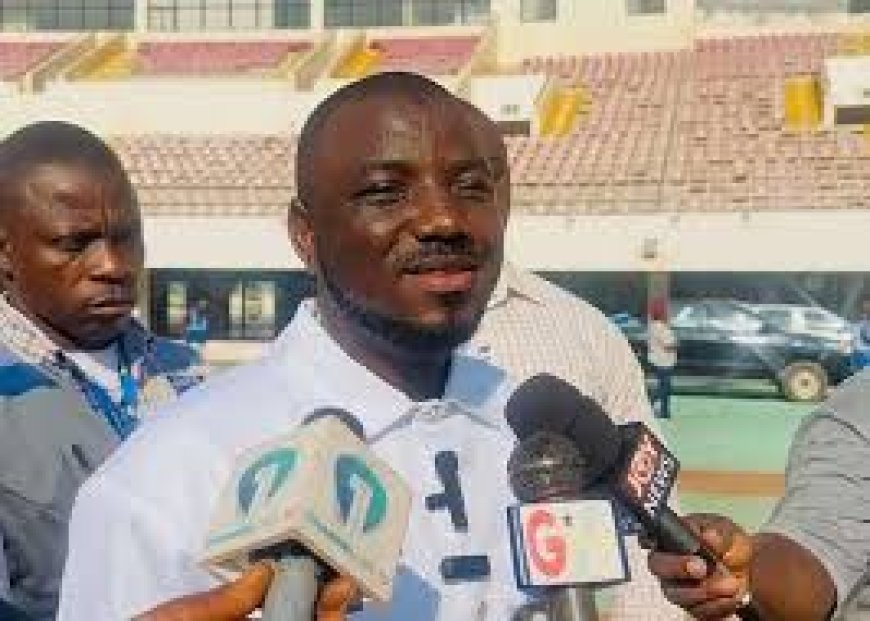 EC May Declare Prof. Seidu Alidu Unopposed in Tamale Central By-Election