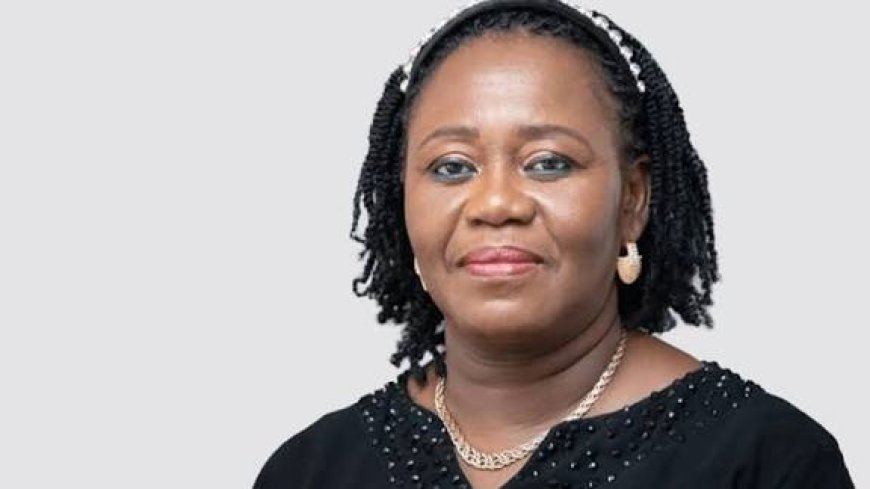 Breaking News: Former Chief Justice Torkonoo Challenges Removal as Supreme Court Justice