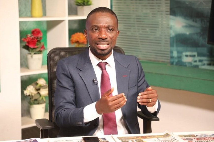 Provide Boreholes For Communities Affected by Kwanyarko Shutdown - Miracles Aboagye Urge Government