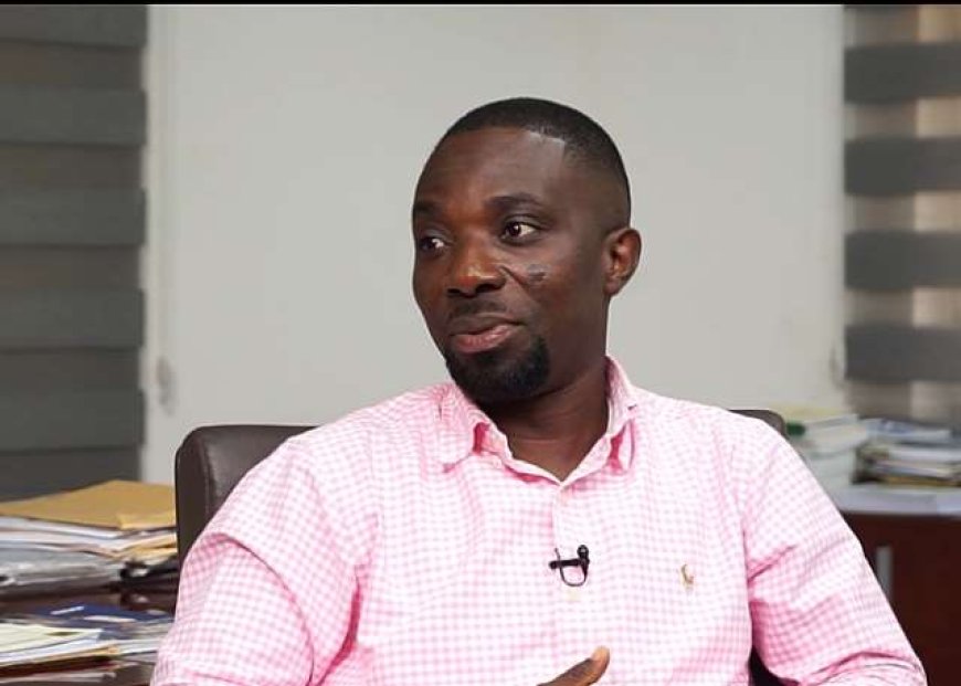 Breaking The Law has Procedures, Harassment and Intimidation Are Not Part Of Them - Miracles Aboagye