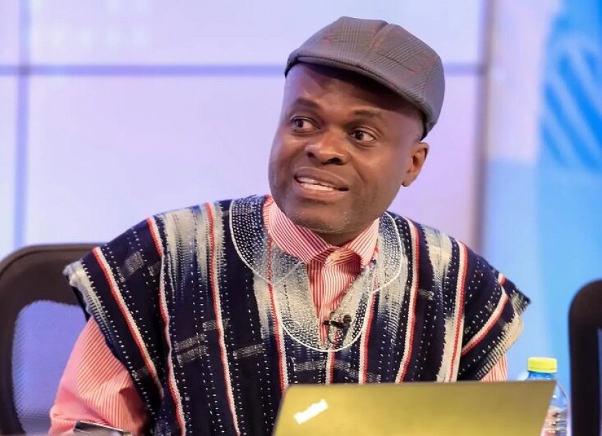 There's a Zero Chance Former Chief Justice Will Be Allowed To Return To The Supreme Court -  Martin Kpebu