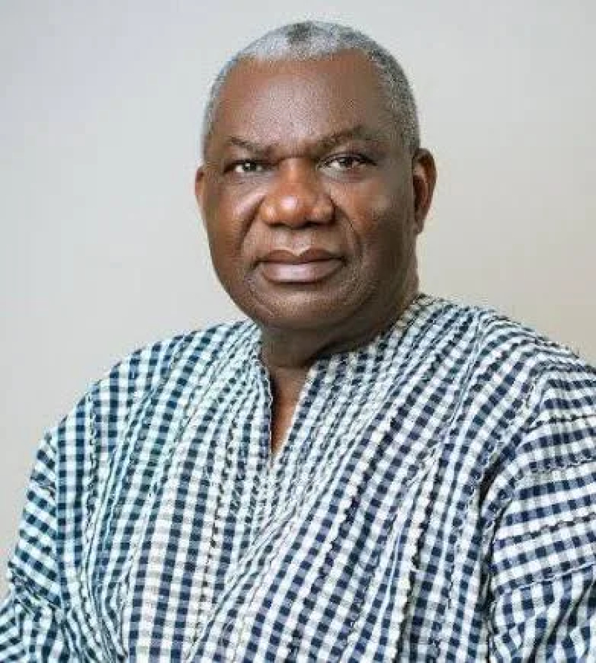 Boakye Agyarko Declares Bid for NPP National Chairmanship