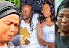 Judge Urges Akosua Serwaa and Odo Broni to Settle Lumba Funeral Dispute Amicably  or Battle It Out in Court