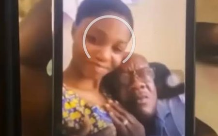 KNUST SHS Student Breaks Silence: “I Am 19 and Not 13 please”