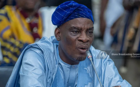 Education Ministry Rolls Out AI-Powered Subject Apps for SHSs to Boost Curriculum Delivery