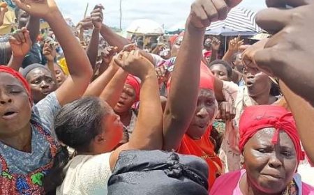 Market Women Caution NPP: “Don’t Elect a Flagbearer Who Insults People”