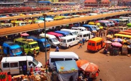 GPRTU Signals Possible Fare Hike Over Rising Costs