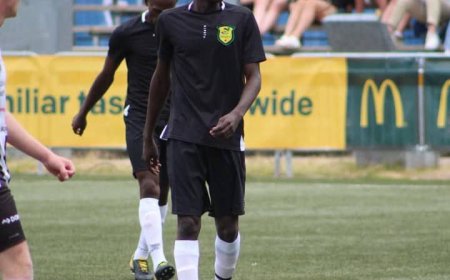 Due to the fantastic performance putting up by Ernest Addo after his injury recovery, top clubs in Europe are dying to have his signature