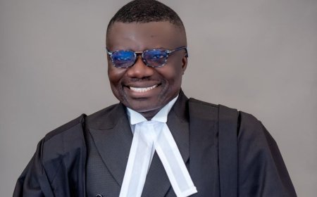 Ing. Frank Pedro Asare, National Coordinator of the Responsible Cooperative Mining & Skills Development Programme (RCOMSDEP), has extended his warmest congratulations to the Black Stars