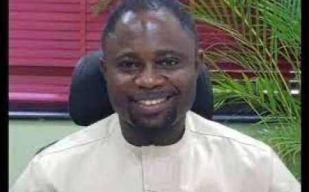 Akufo-Addo Government Failed to Budget for Over 13,000 Nurses Recruited in 2024 – Health Minister Akandoh