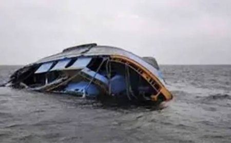 Volta Lake Boat Disaster: Survivor Recounts Harrowing Ordeal