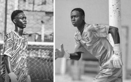 Police Investigate Mysterious Death of 20-Year-Old Senegalese in Kumasi