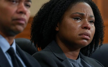 ‘My husband makes love from midnight till dawn’ – Kaduna woman wants divorce