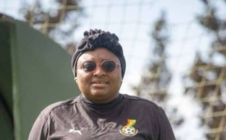 Former NSS Deputy Director Gifty Oware Pleads Not Guilty in Ghost Names Scandal