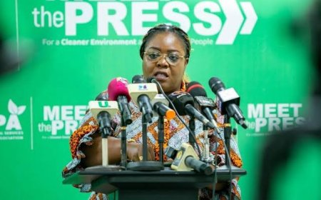 Environmental Service Providers Threaten Nationwide Shutdown Over Unpaid Arrears