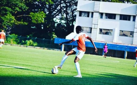 Ernest Addo Shines with Brace Against SSC Kasoa, Attracts Interest from Top Clubs