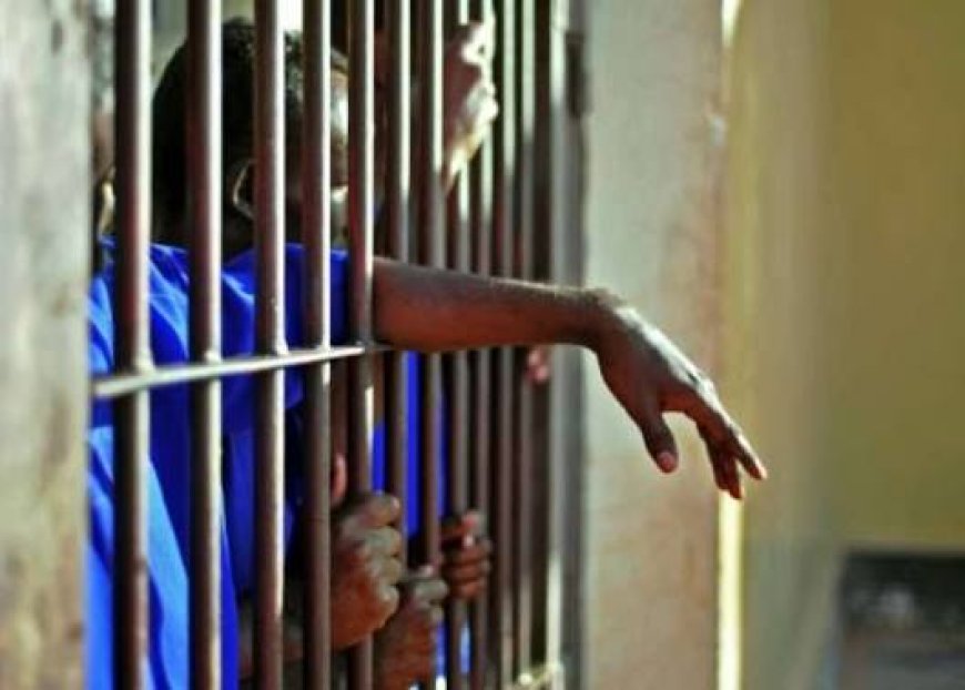 Gov’t Finally Increases Prison Feeding from GH₵1.80 to GH₵5