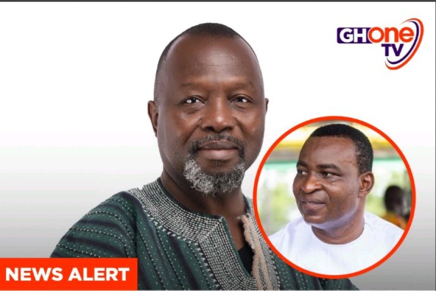 AG summons Wontumi to appear on Monday over galamsey charges,threatens arrest