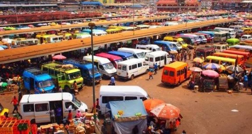 GPRTU Signals Possible Fare Hike Over Rising Costs