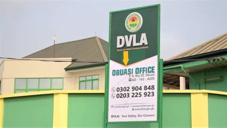DVLA to Roll Out Biometric International Driver’s Licenses and Vehicle Permits in 2026