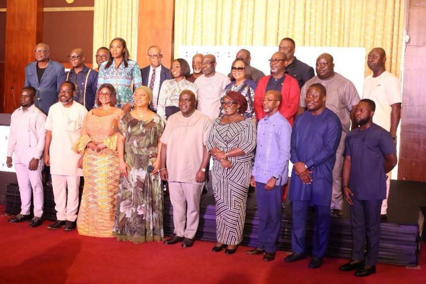 Ghana Launches “December in GH 2025” — A Global Call to Celebrate Culture and Homecoming
