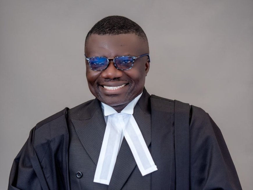 Ing. Frank Pedro Asare, National Coordinator of the Responsible Cooperative Mining & Skills Development Programme (RCOMSDEP), has extended his warmest congratulations to the Black Stars