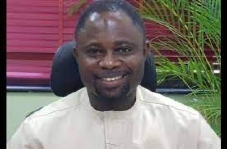 Akufo-Addo Government Failed to Budget for Over 13,000 Nurses Recruited in 2024 – Health Minister Akandoh