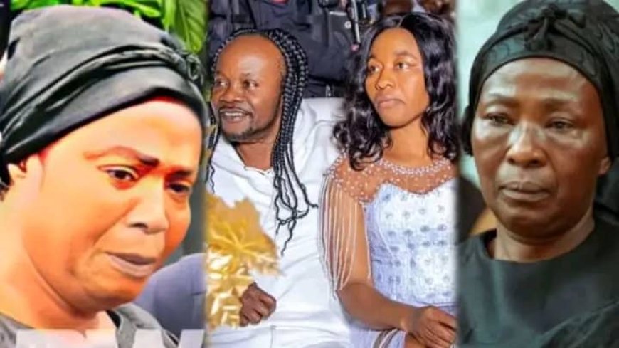 Judge Urges Akosua Serwaa and Odo Broni to Settle Lumba Funeral Dispute Amicably or Battle It Out in Court