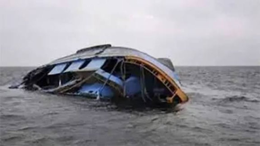 Volta Lake Boat Disaster: Survivor Recounts Harrowing Ordeal