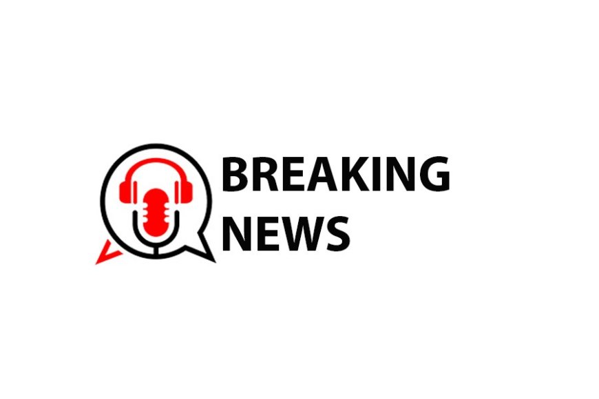 Breaking News: Cargo Plane Skids Off Runway, Crashes Into Sea at Hong Kong Airport