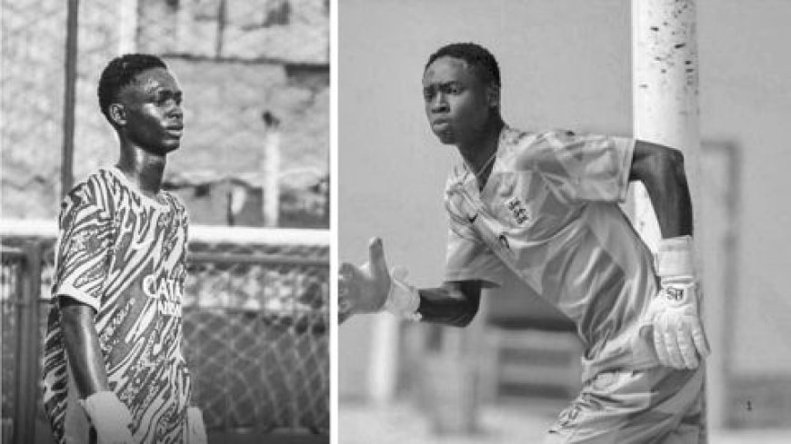 Police Investigate Mysterious Death of 20-Year-Old Senegalese in Kumasi