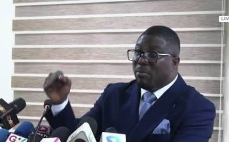 SML Founder Not a Political Proxy – Lawyer Clarifies Amid Public Scrutiny