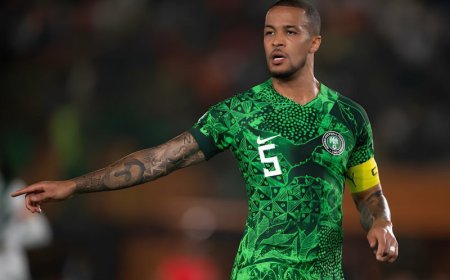 Super Eagles Call Off Strike, Set to Resume Training Ahead of Crucial Play-Off Against Gabon