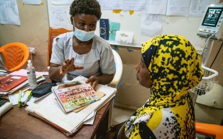 Over 95% of Diabetes Cases Are Type 2 — But Most Can Be Prevented