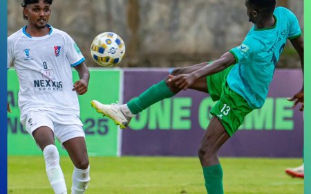 Due to a heavy rainfall in Sri Lanka, the league has been halted for sometime now and Ernest Addo has promised his fans not to worry because he is ready to give them what they want after this storm