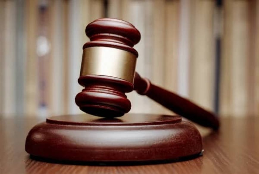 Scrap Dealer Jailed 3 Months for Stealing Metal Parts in Kumasi