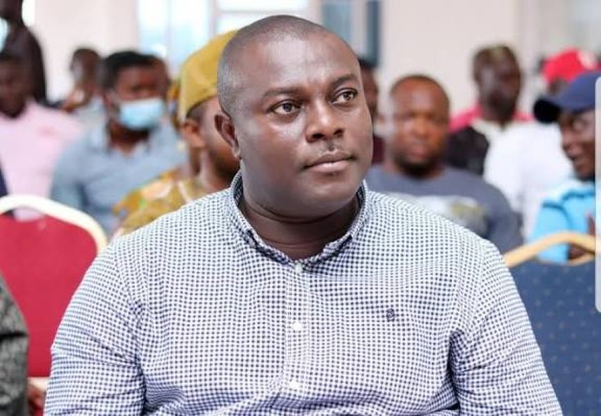 NDC Ashanti Boss Slams ORAL Over Inaction, Demands Special Courts for Swift Prosecutions