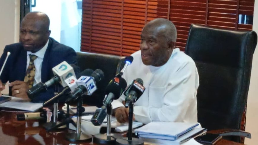 MAJORITY CAUCUS PUSHES FOR PUBLIC ENGAGEMENT AS PARLIAMENT REVIEWS GHANA'S LITHIUM DEAL.