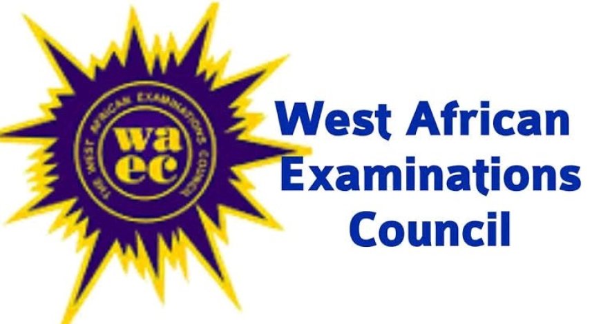 WAEC Releases 2025 WASSCE Results;About 82% Fail In The Core Subjects