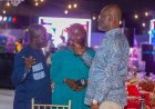 Philip Twum Yeboah Donates Campaign Materials to Kennedy Agyapong Ahead of NPP Primaries