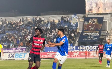 Massive and successful season has made Joseph Akomadi's signature very important to Agents around the globe