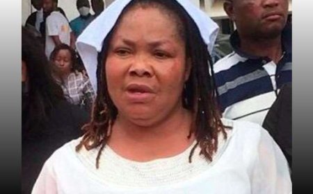 Nana Agradaa Apologises to Empress Gifty, Retracts All Allegations