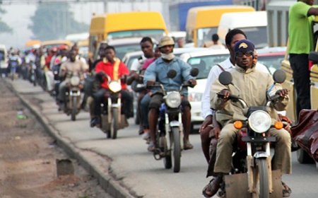 PARLIAMENT LEGALIZES 'OKADA' BUSINESS